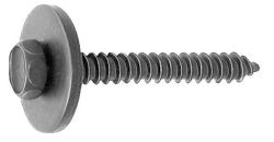 HEX HEAD SEMS TAP SCREW M4.2-1.4